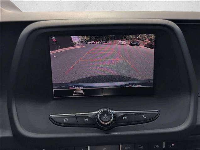 Used 2023 Chevrolet Camaro LT RWD image 12