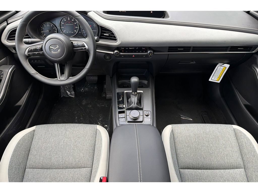 New 2026 MAZDA CX-30 Aire Edition AWD/4WD image 13