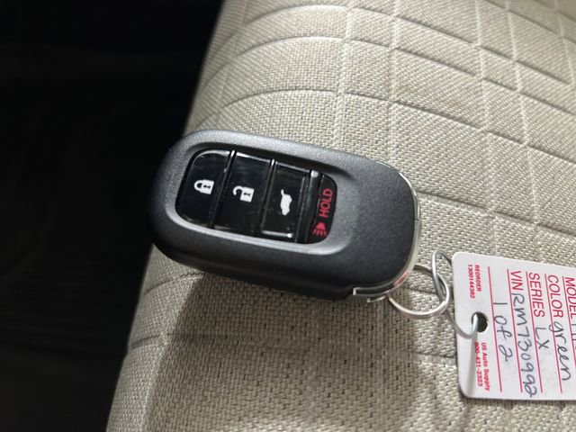 Used 2024 Honda HR-V LX image 26