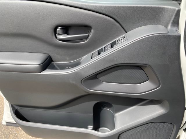 New 2026 Nissan Frontier S image 13