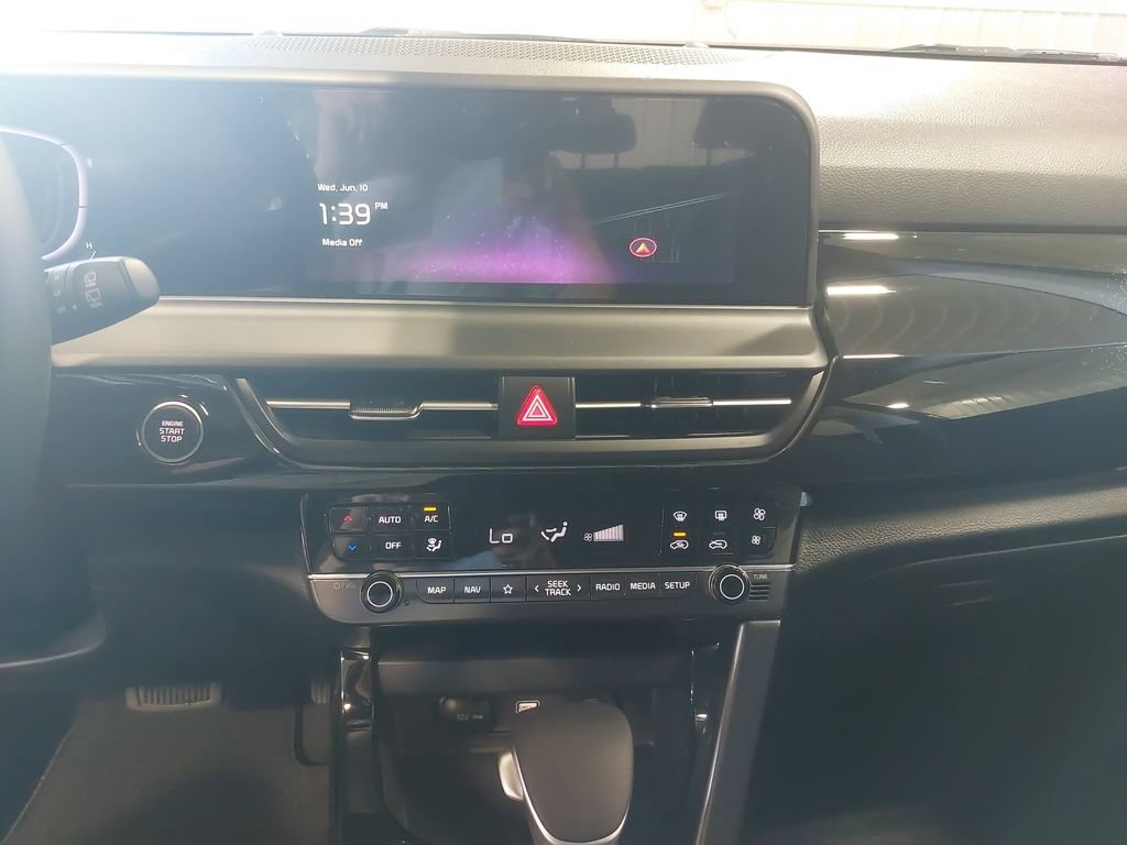 New 2026 Kia Seltos S AWD/4WD image 19