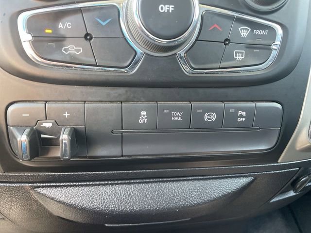 Used 2015 RAM 2500 Big Horn image 17