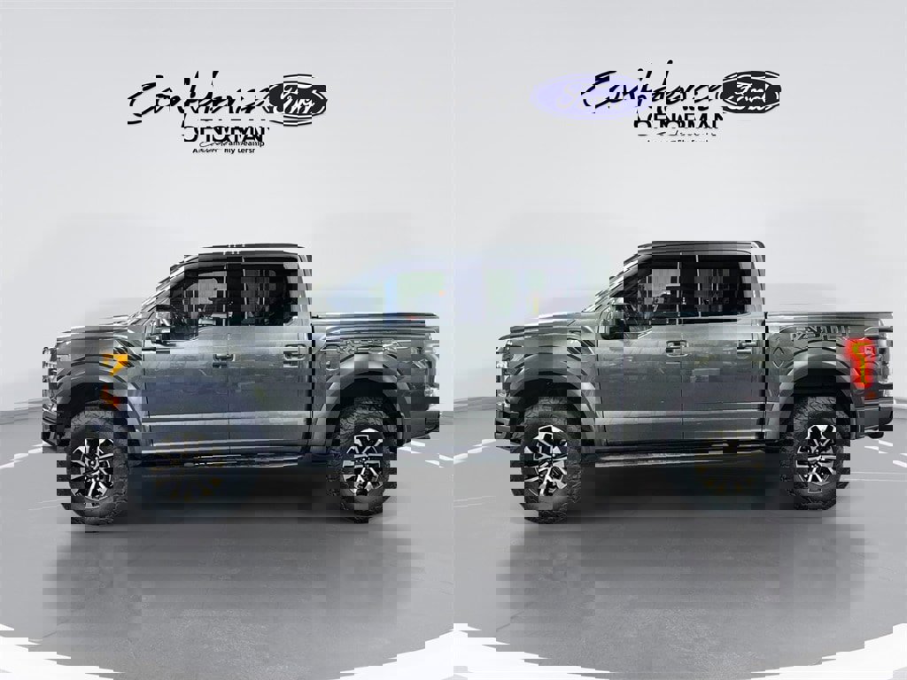 Used 2019 Ford F150 Raptor w/ Equipment Group 802A Luxury image 5