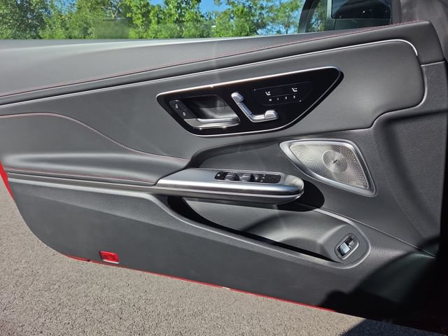 New 2027 Mercedes-Benz CLE 53 AMG 4MATIC Cabriolet image 21