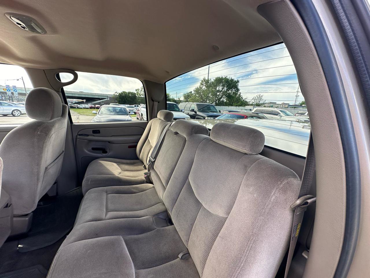 Used 2004 GMC Sierra 2500 SLE RWD image 56