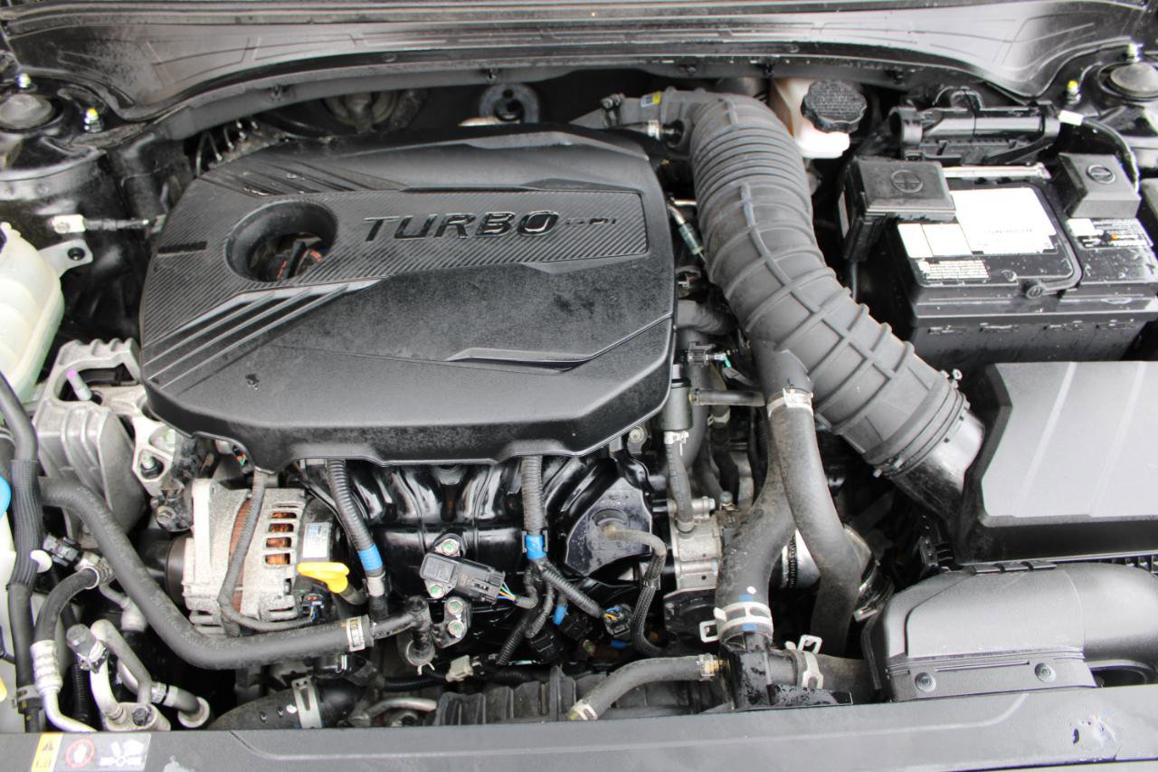 Used 2021 Kia Forte GT image 46