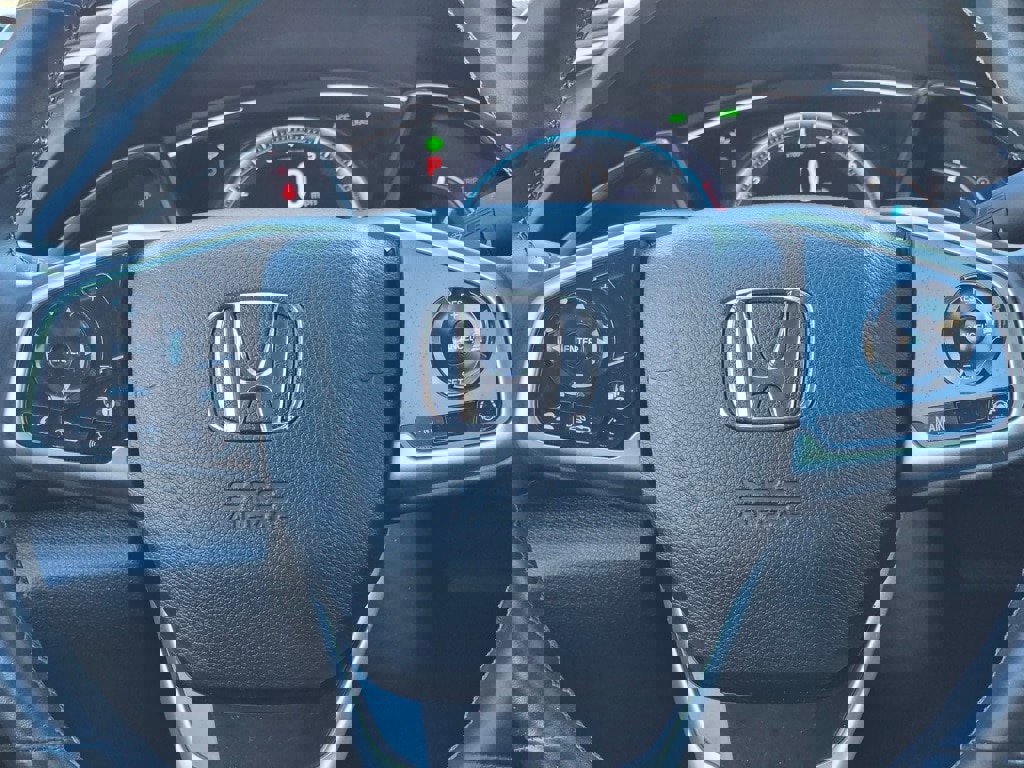 Used 2019 Honda Civic EX image 17