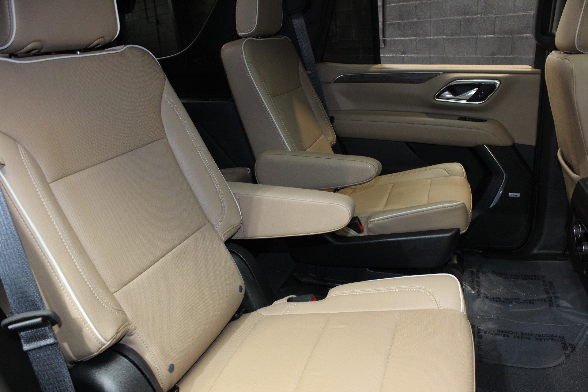 Used 2023 Chevrolet Tahoe Premier RWD image 49