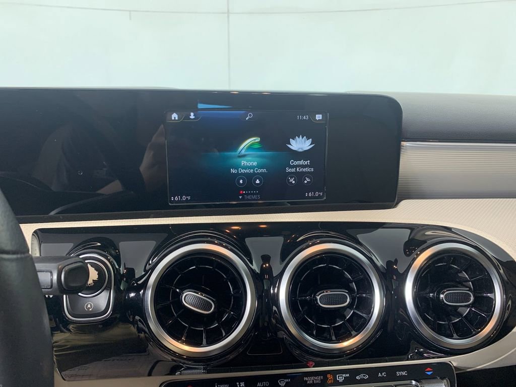 Used 2019 Mercedes-Benz A 220 image 27