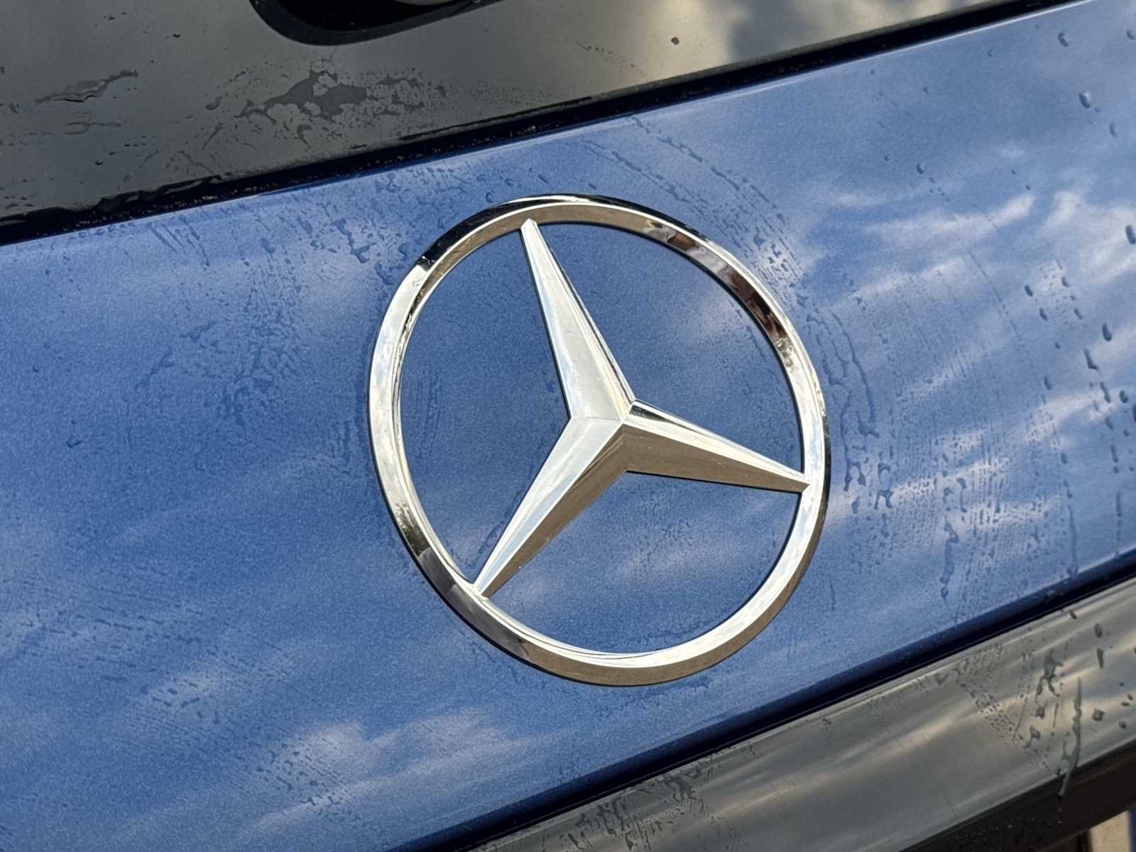 New 2026 Mercedes-Benz GLC 300 image 10