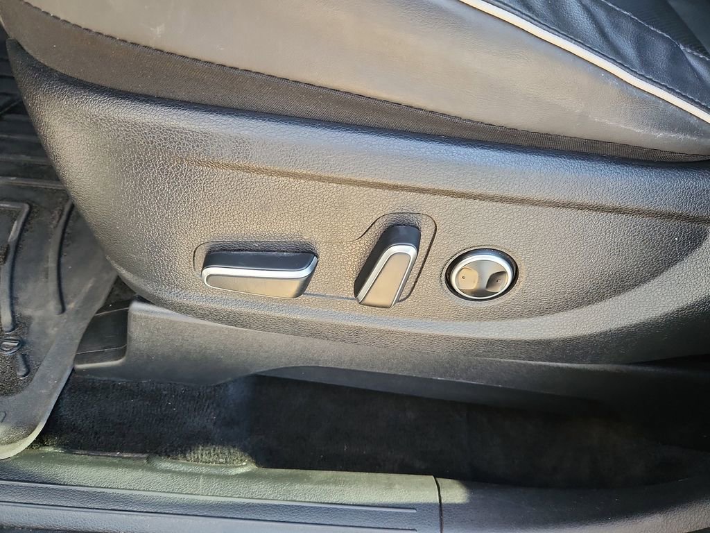 Used 2023 Hyundai Palisade XRT image 8