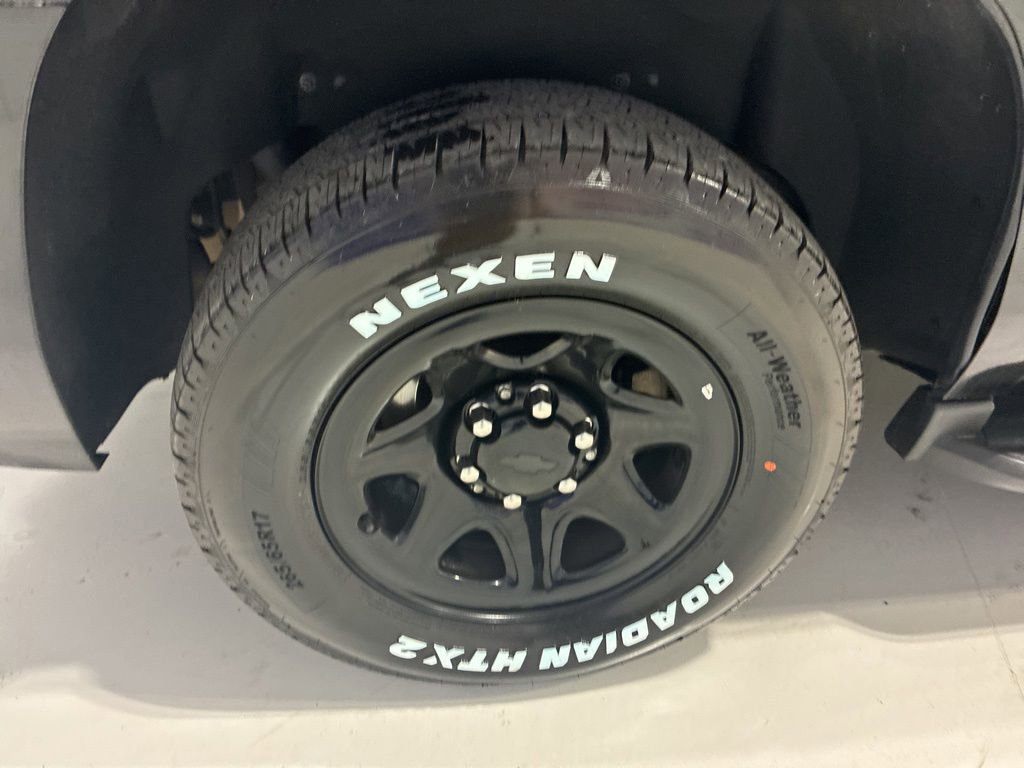 Used 2020 Chevrolet Tahoe 2WD image 8