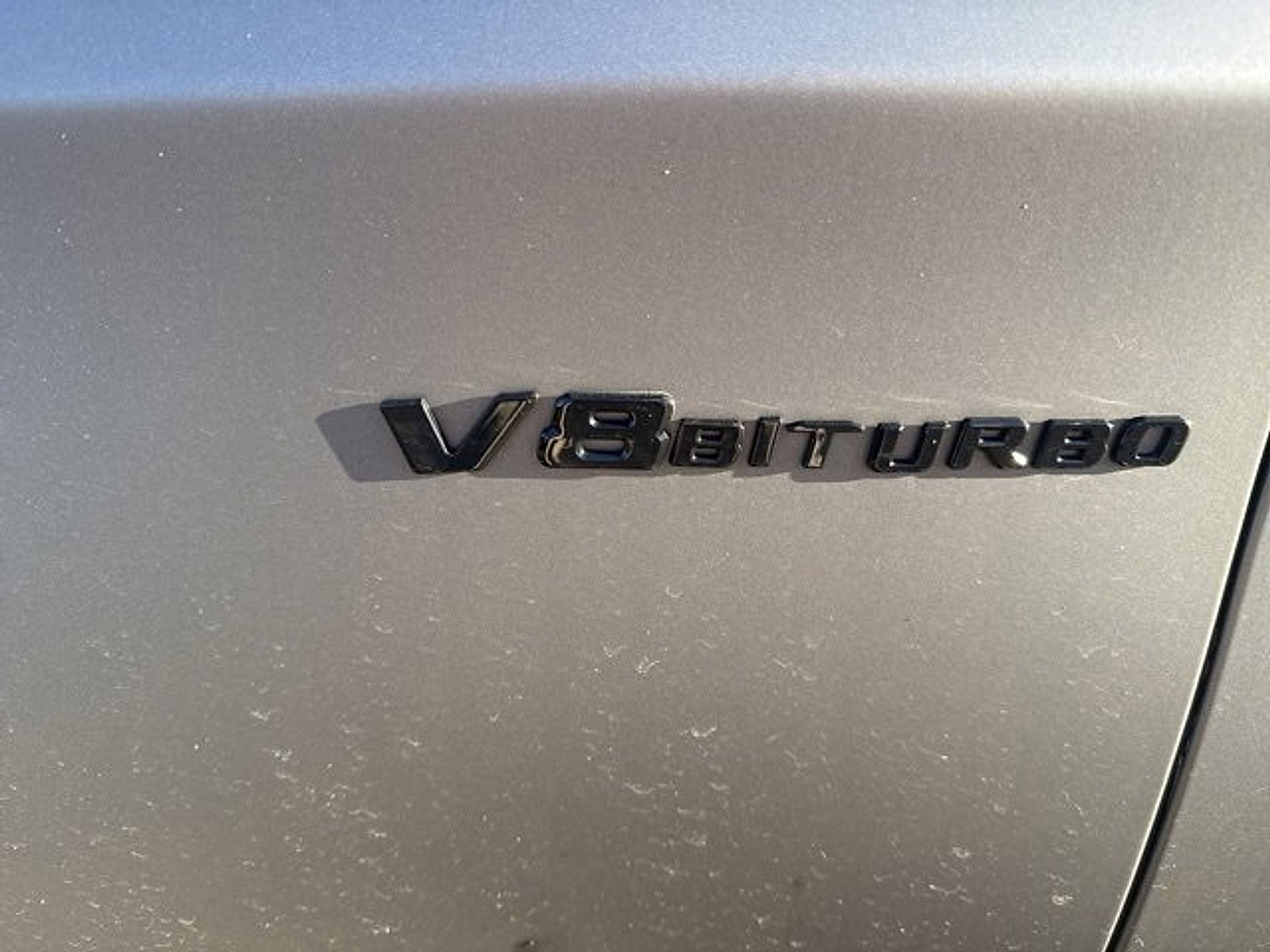 Used 2015 Mercedes-Benz S 63 AMG 4MATIC Sedan image 8