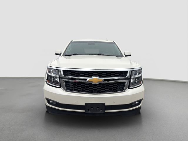 Used 2015 Chevrolet Tahoe LT w/ Luxury Package image 2