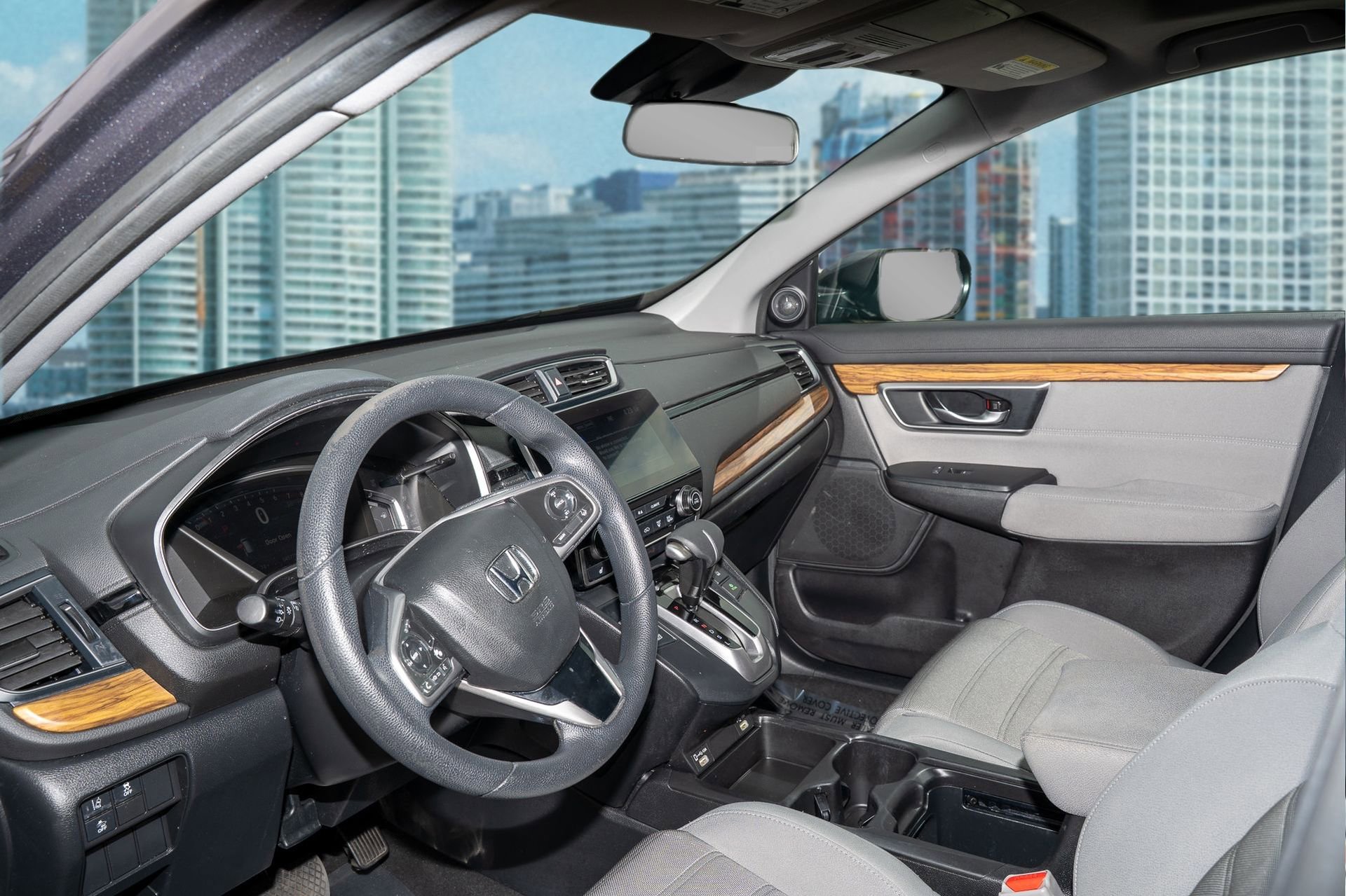 Used 2020 Honda CR-V EX image 14