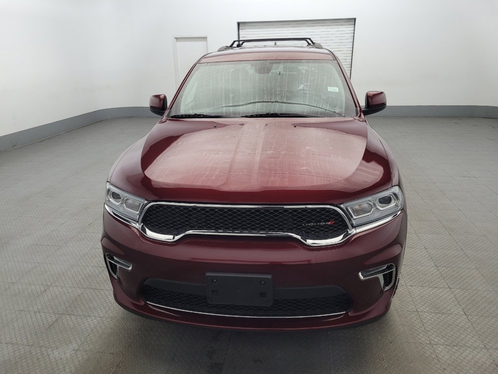Used 2021 Dodge Durango SXT image 15