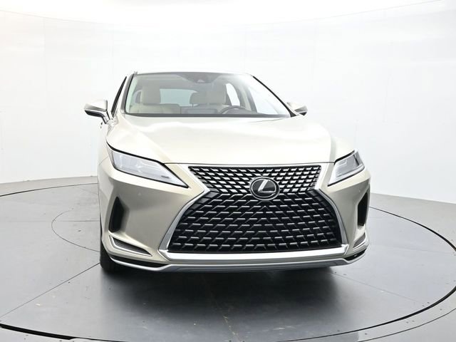 Used 2020 Lexus RX 350 FWD w/ Accessory Package video 2