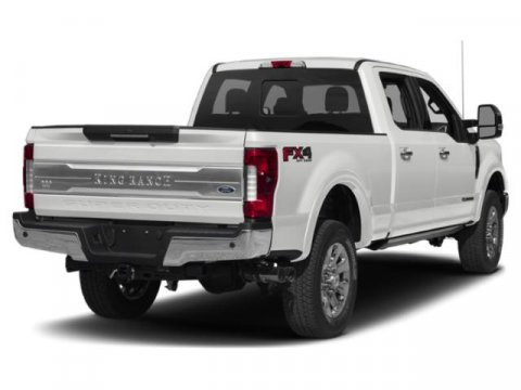 Used 2019 Ford F250 King Ranch w/ Snow Plow Prep Package image 2