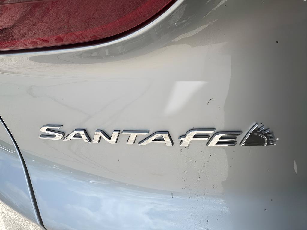 Certified 2023 Hyundai Santa Fe SEL FWD image 9