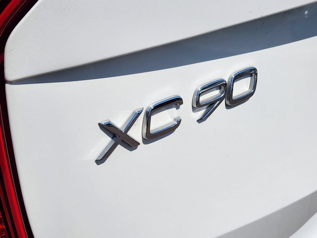 Used 2023 Volvo XC90 T8 Plus w/ Protection Package AWD/4WD image 31
