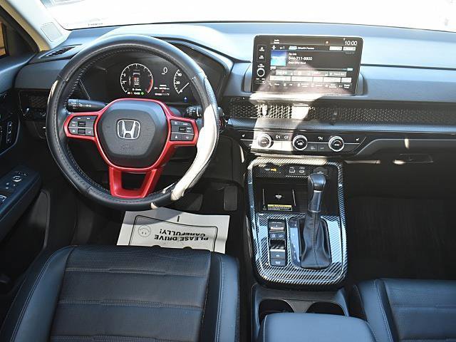Certified 2023 Honda CR-V EX-L image 18