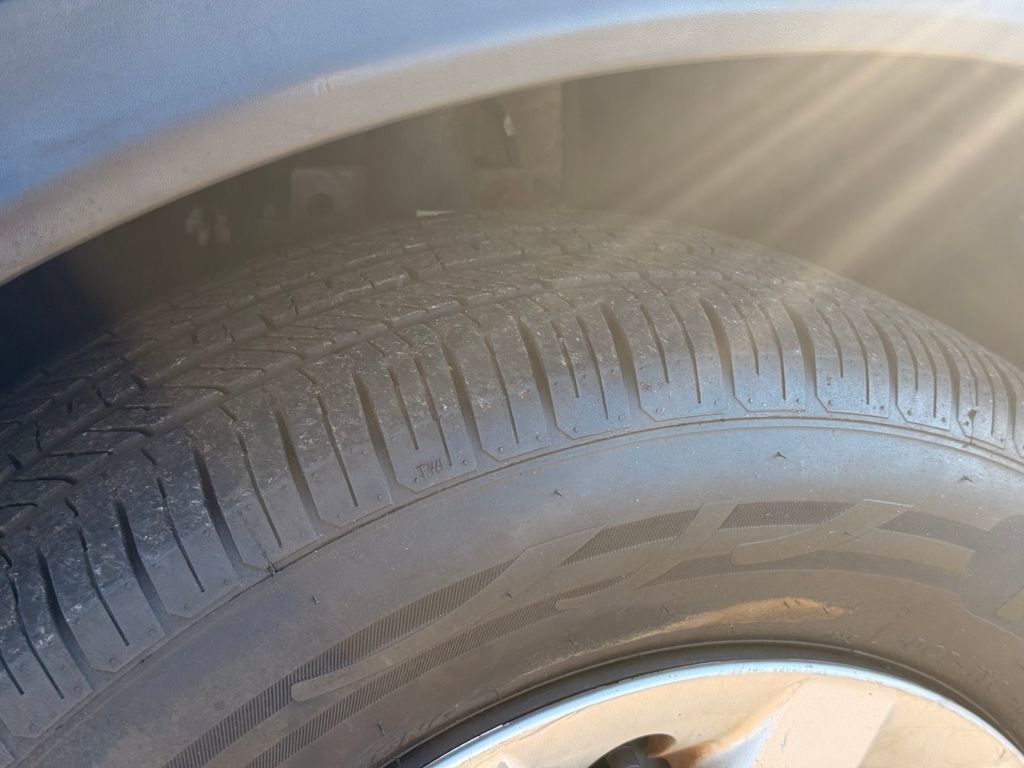 Used 2018 Nissan Rogue Sport S image 11