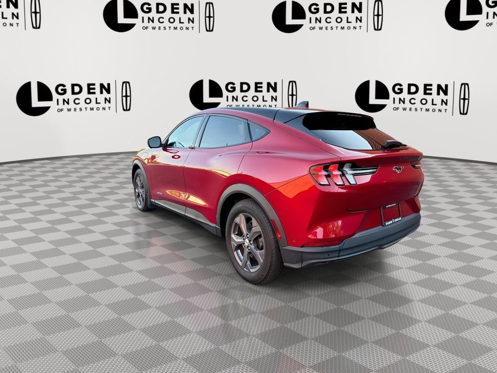 Used 2023 Ford Mustang Mach-E Select RWD image 6