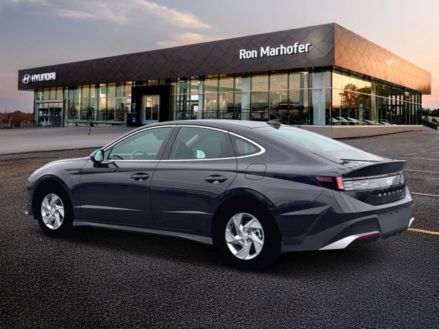 New 2026 Hyundai Sonata SE FWD image 4