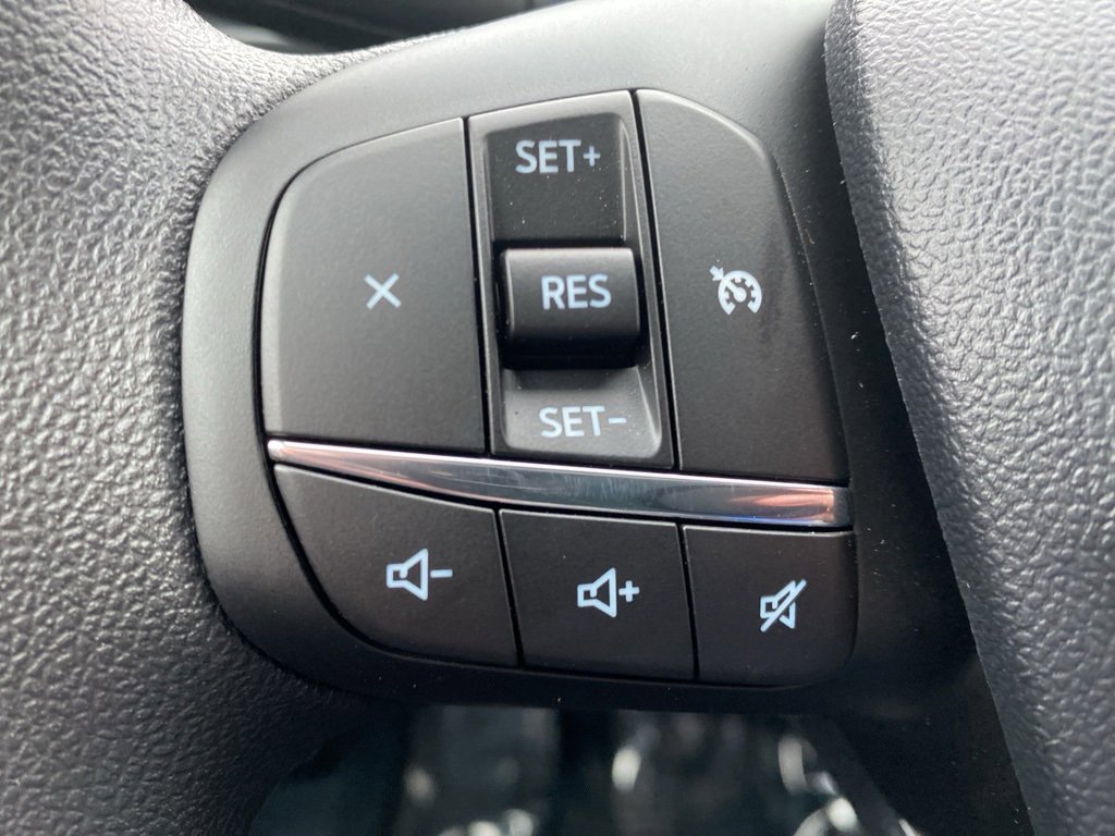 New 2026 Ford Maverick XL image 9