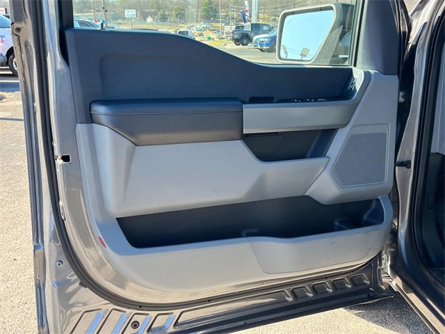 Used 2023 Ford F150 XLT image 17
