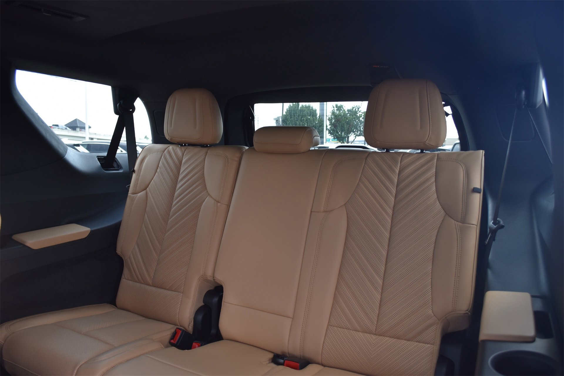 New 2026 Cadillac Escalade IQL Sport 2 image 21