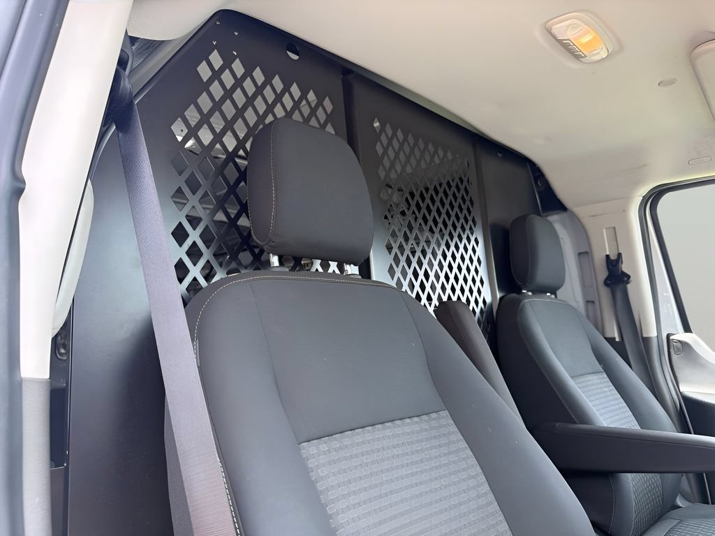 Used 2020 Ford Transit 250 Low Roof w/ Exterior Upgrade Package RWD image 25