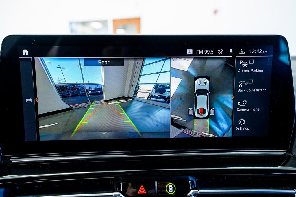 Used 2023 BMW 840i Gran Coupe w/ Comfort Seating Package image 50