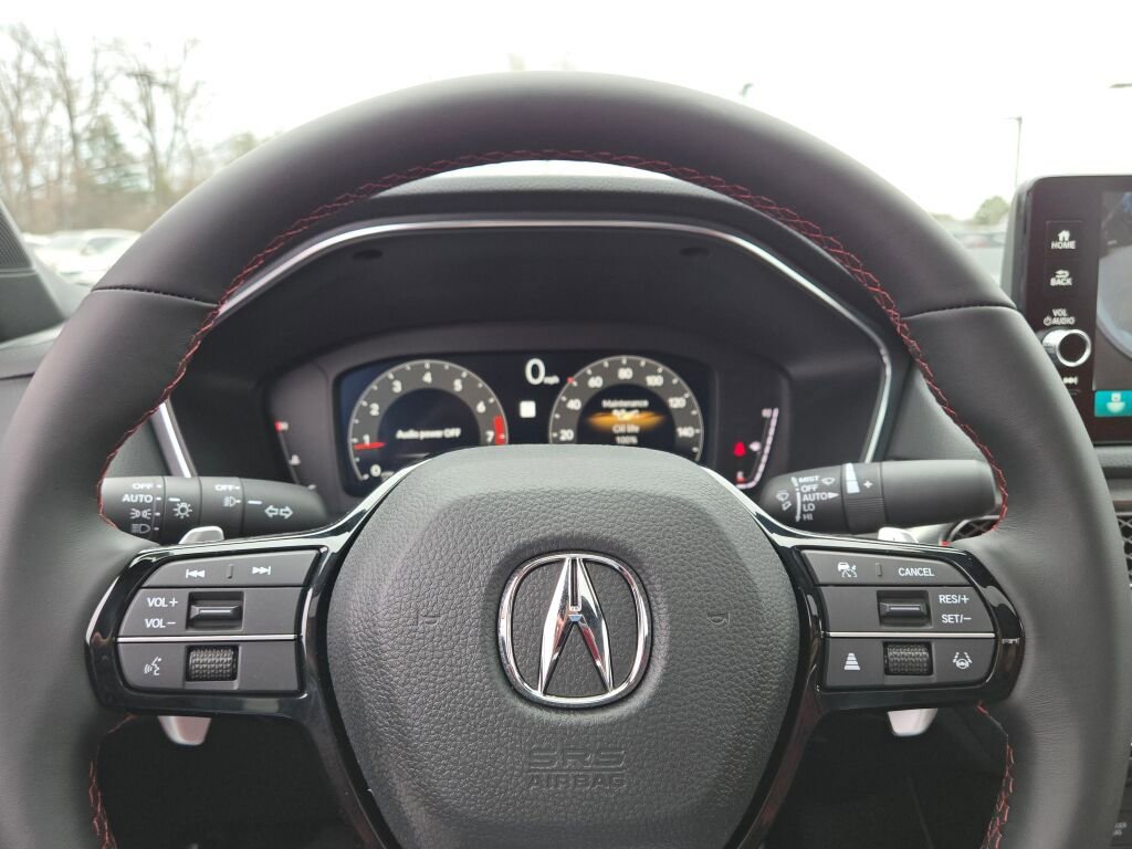 New 2026 Acura Integra A-Spec image 39