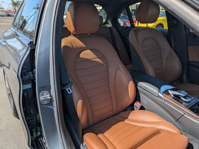 Used 2020 Mercedes-Benz C 43 AMG 4MATIC Sedan image 33