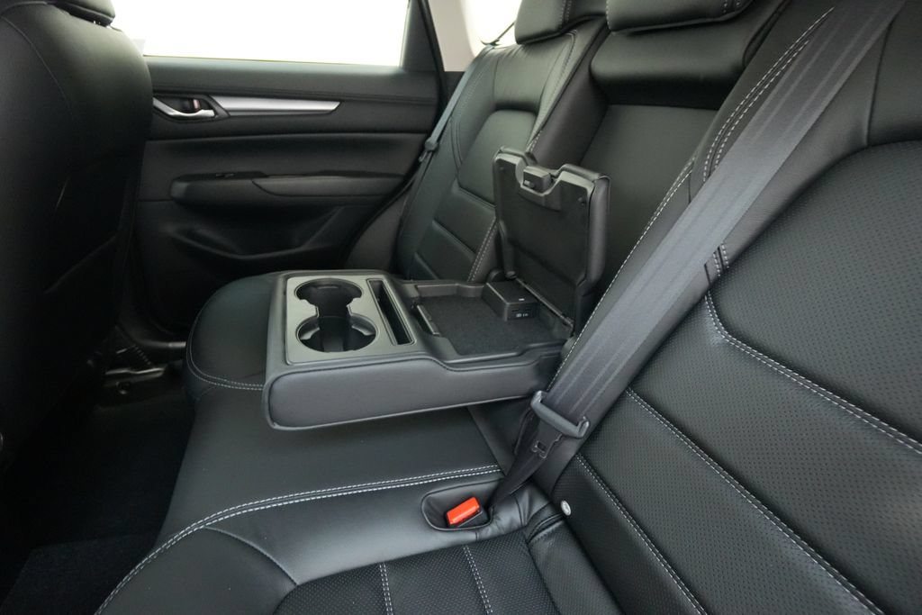 New 2025 MAZDA CX-5 AWD 2.5 S image 23