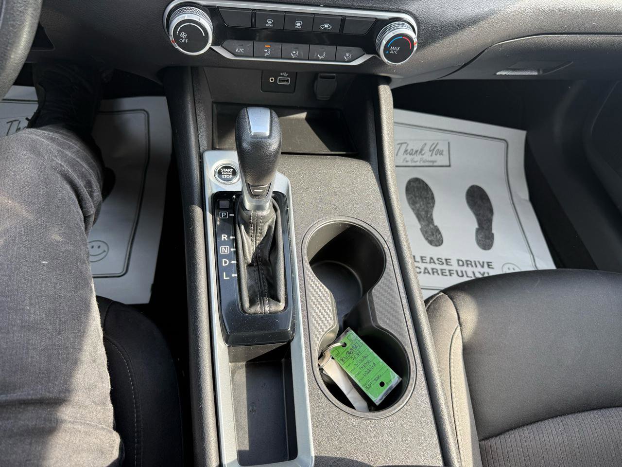 Used 2024 Nissan Altima 2.5 S image 15