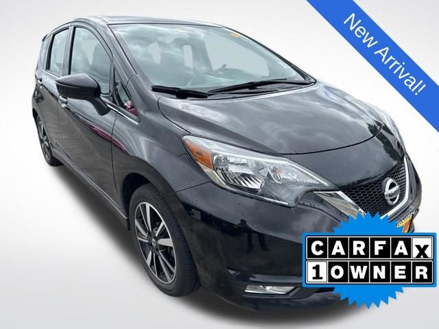 Used 2019 Nissan Versa Note SR FWD image 1