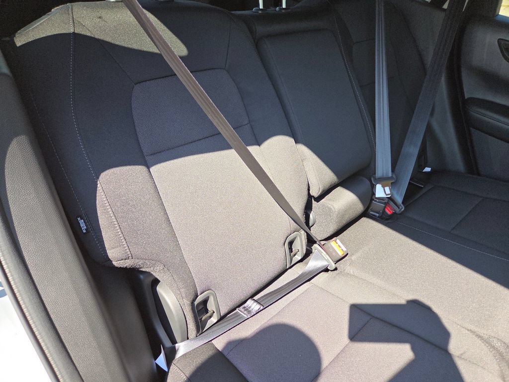 New 2026 Honda CR-V LX image 22