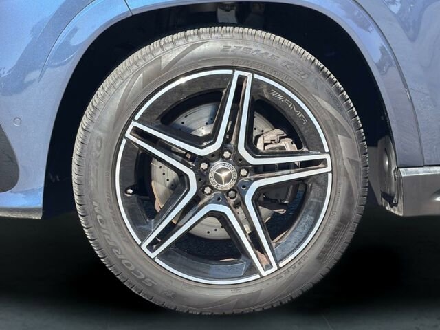 Certified 2024 Mercedes-Benz GLS 450 4MATIC image 36