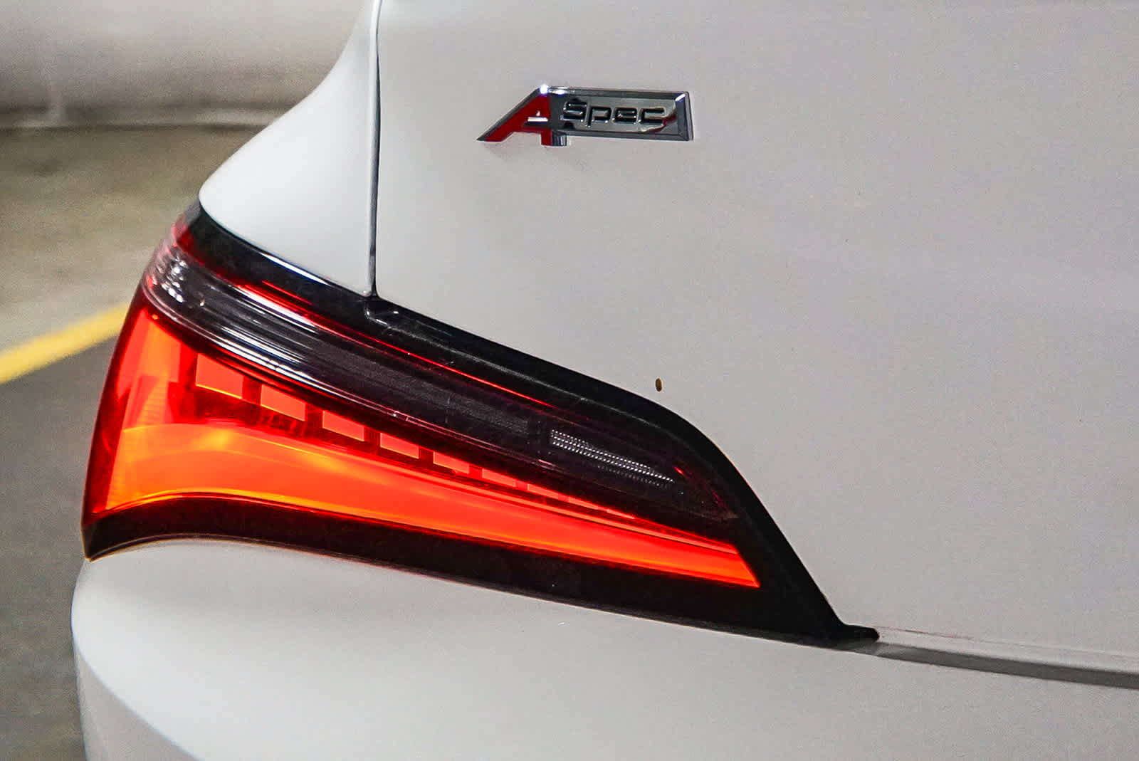 Used 2023 Acura Integra A-Spec image 11