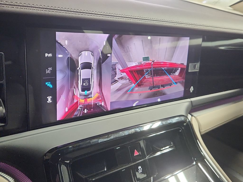 New 2026 Porsche Panamera 4 AWD/4WD image 17