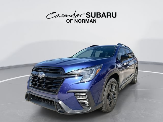 Used 2026 Subaru Ascent Bronze Edition AWD/4WD video 1
