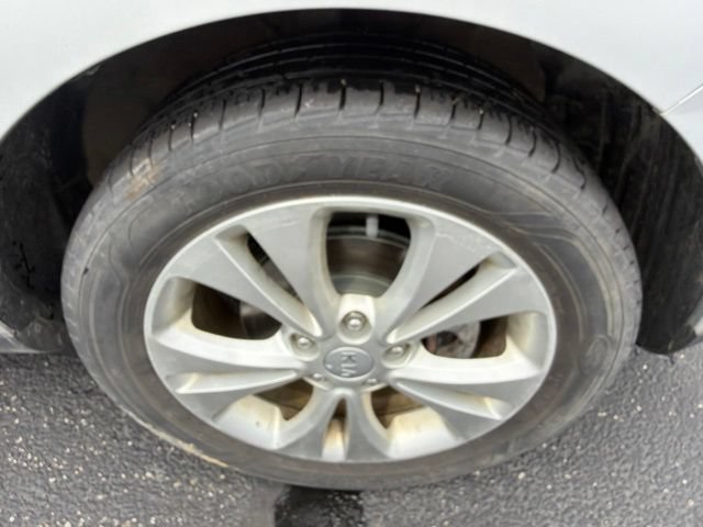 Used 2016 Kia Soul + FWD image 23