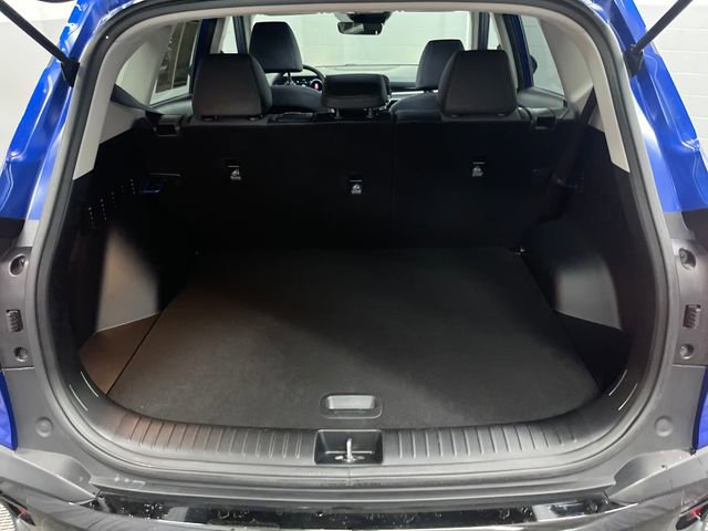 Certified 2024 Kia Seltos S image 27