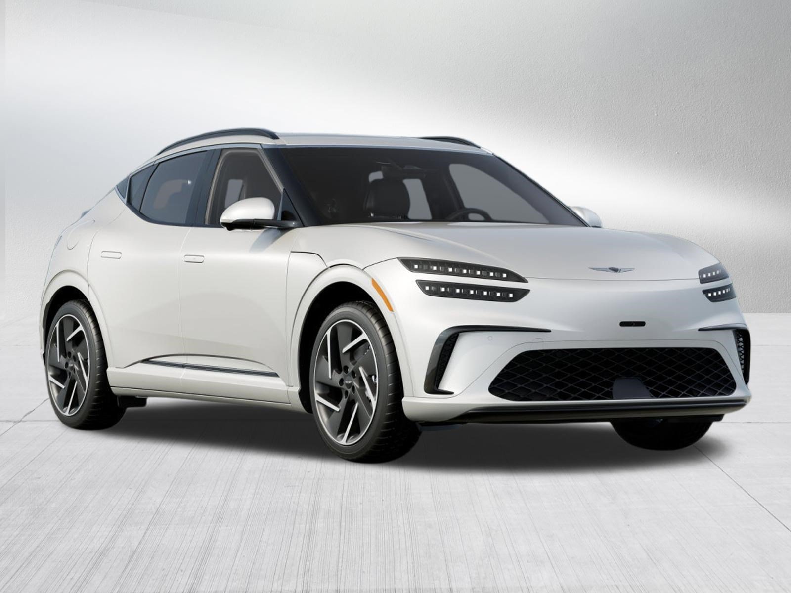 New 2027 Genesis GV60 Prestige AWD/4WD image 2