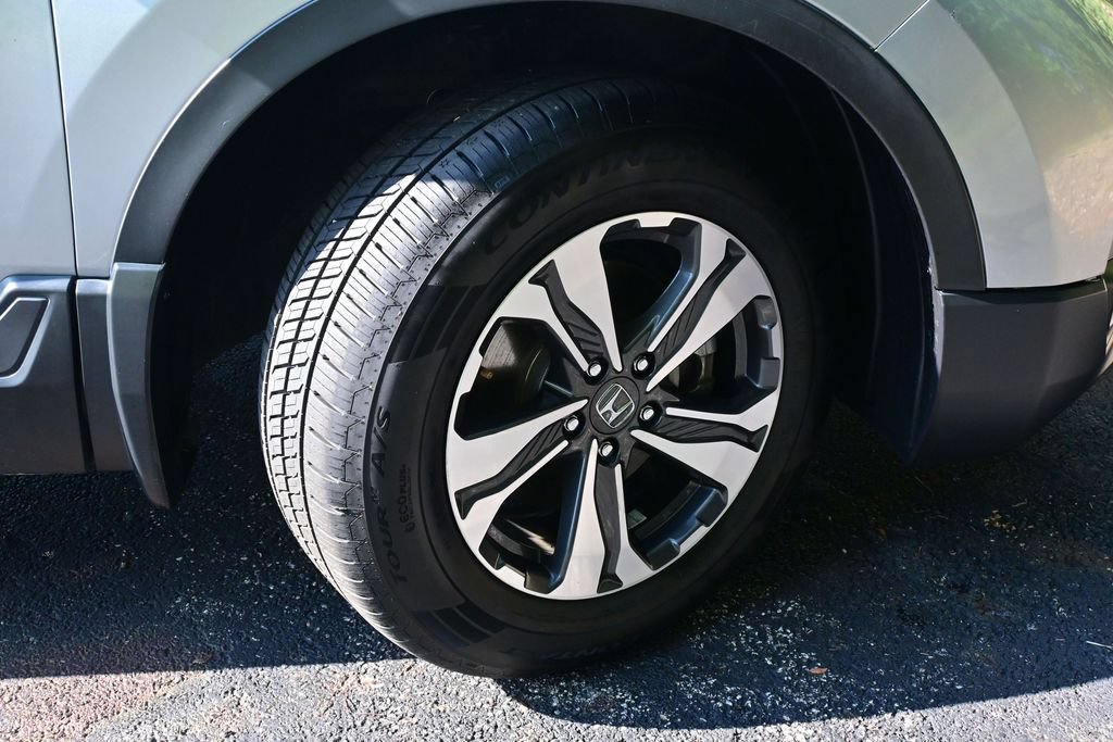Used 2018 Honda CR-V LX image 29