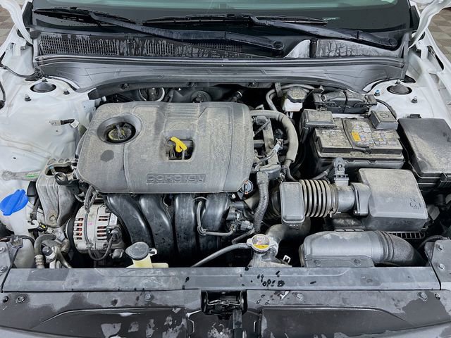 Used 2024 Kia Forte LXS image 25