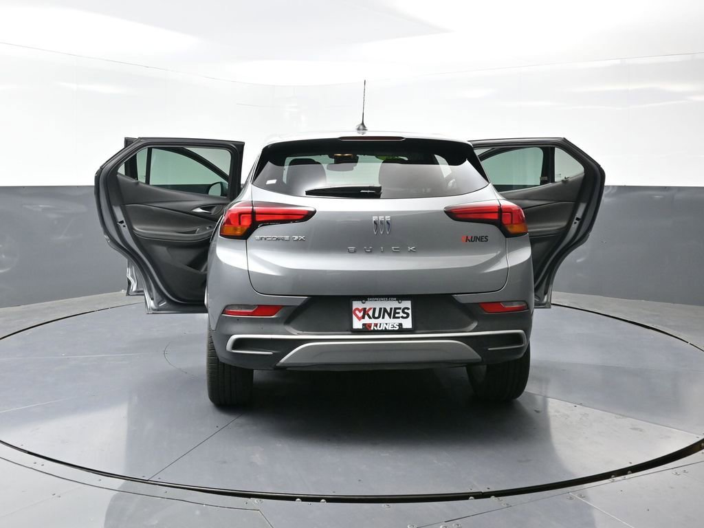 Used 2025 Buick Encore GX Preferred image 60