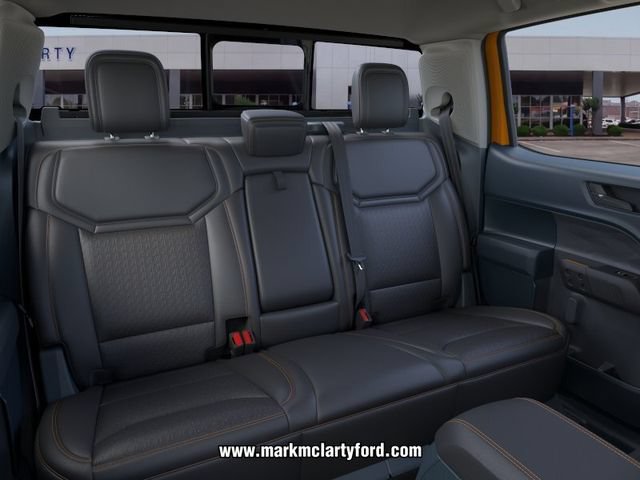 New 2026 Ford Maverick Tremor AWD/4WD image 11